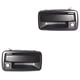 thumbnail image 1 of Par de MANIJAS PUERTA EXTERIOR BLAZER 1995 CHEVROLET Delanteras Generica ., 1 of 4