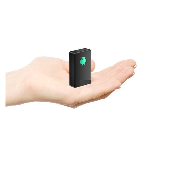 Mini A8 GPS Tracker Anti Lost Alarm Smart Child Bag Pet GPS Locator GSM/GPRS Real Time GPS Tracking Device ,Visual and Audible Alarm