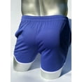 thumbnail image 6 of Men's Lightweight Freeball Shorts for Gym, Indoor and Outdoor Activities, 6 of 13