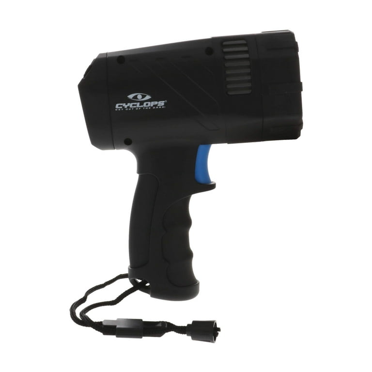 CYCLOPS REVO X-30 3000 Lumens Lighweight 4 Lighting Modes