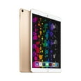 thumbnail image 5 of Restored Apple iPad Pro 256GB Wi-Fi + 4G LTE Unlocked, 10.5 - Gold (Refurbished), 5 of 8