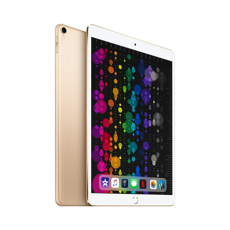 iPad Pro10.5インチ(第2世代)Wi-Fiモデル256GBゴールド