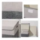 thumbnail image 2 of Cajas De Almacenamiento Plegables De Lino De Alta Calidad XianweiShao 9024715010353, 2 of 5