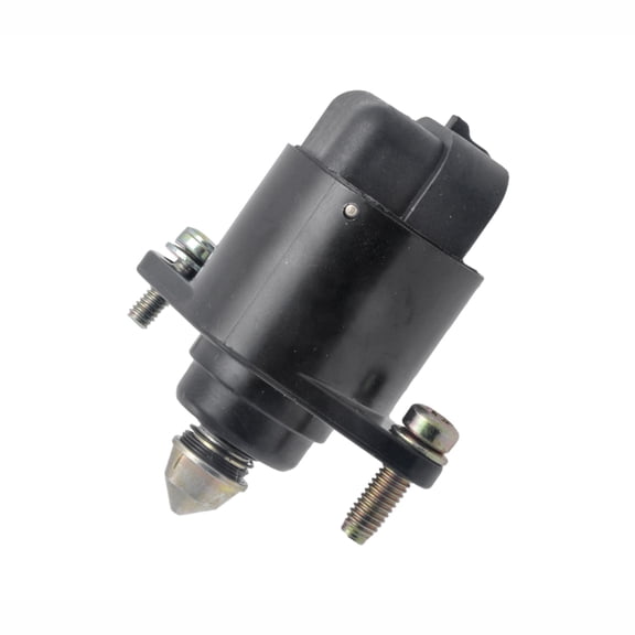 Herko Idle Air Control Valve IAC1004 for Chevrolet GMC Oldsmobile Pontiac 85-01 Fits select: 1987-1993 CHEVROLET S TRUCK, 1992-1993 CHEVROLET ASTRO