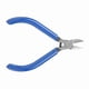 thumbnail image 3 of Pinzas De Corte Lateral Cable De Alicates Diagonales Electrónicos De 5 Pulgadas, 3 of 7