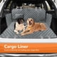 thumbnail image 4 of Funda de Asiento para Perro URPOWER Impermeable Hamaca 600D de Alta Resistencia, 4 of 7