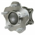thumbnail image 6 of Geelife Rear Wheel Bearing & Hub Assembly For 2004-2009 Nissan Quest Mini Passenger Van, 6 of 10