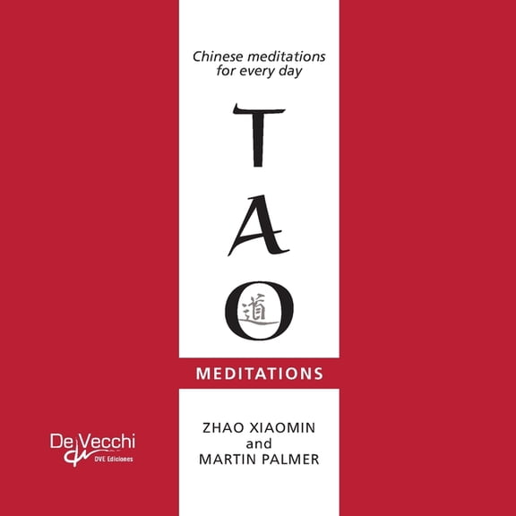 Tao meditations, (Paperback)