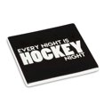 thumbnail image 2 of Every Night Is Hockey Night Coasters, 2 of 4