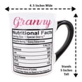 thumbnail image 3 of Cottage Creek Granny Mug, Granny Coffee Mug for Granny, 16oz., 6" Multicolored, 3 of 4