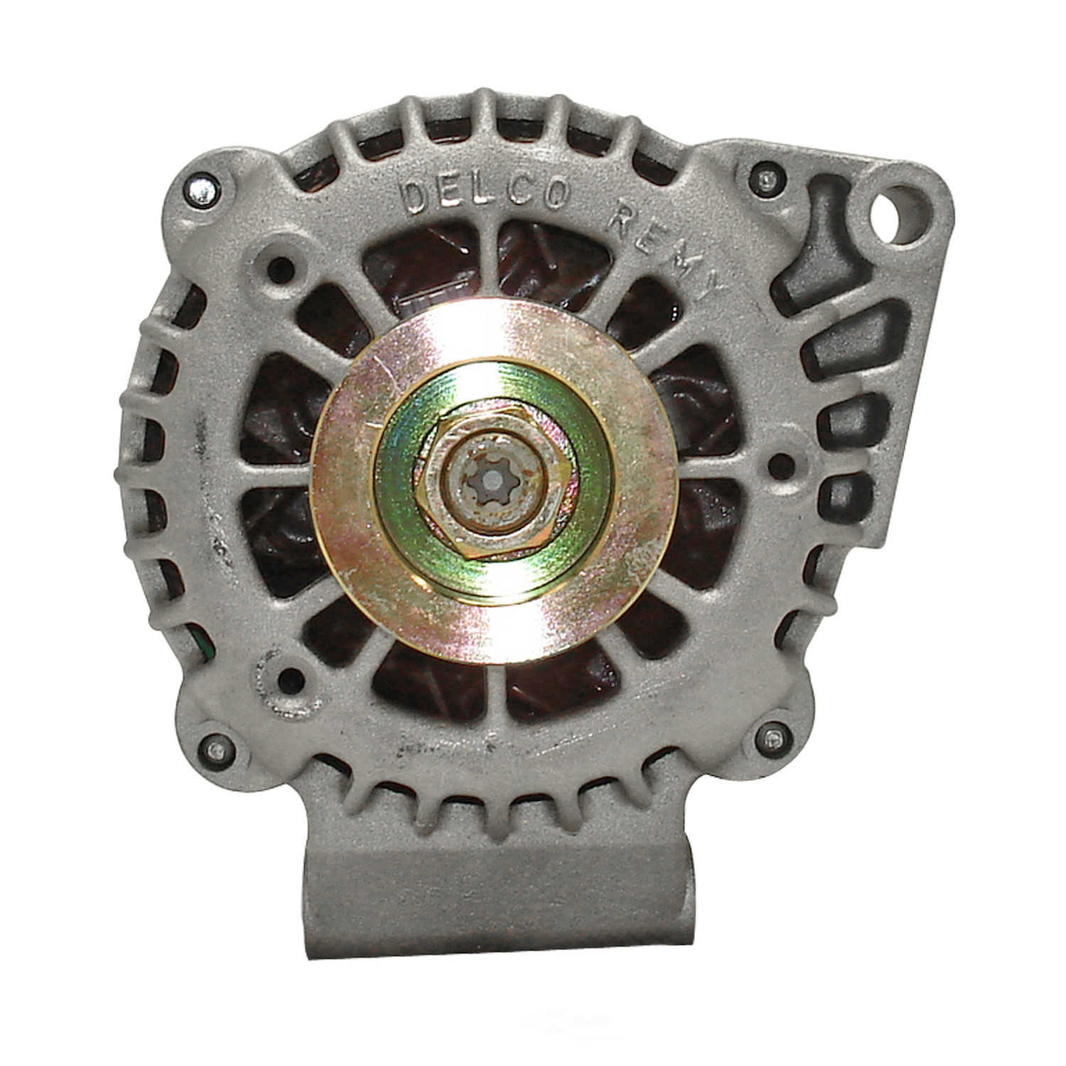 FVP Professional 8276507 Alternator Standard