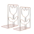 thumbnail image 2 of 2 sujetalibros de hierro., 2 of 3