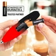 thumbnail image 4 of Zulay Kitchen Milk Frother with Batteries 4pcs Duracell Included - Handheld Milk Frother Wand Drink Mixer for Coffee, Latte cappuccino, Tea, Hot Chocolate, 4 of 8