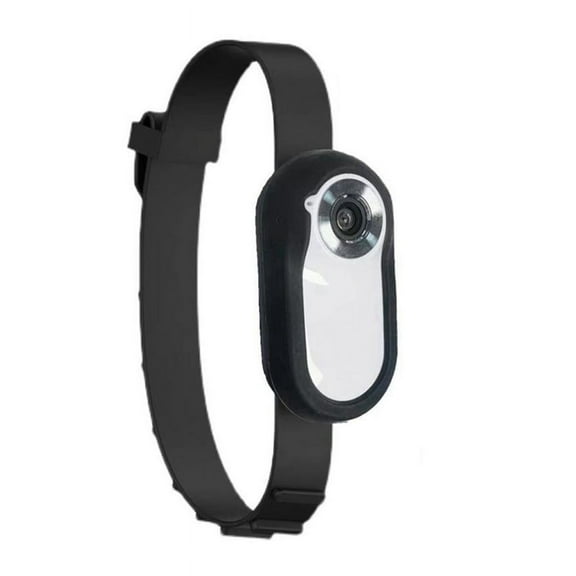 Cat Camera Collar Wireless Cameras with 170 Wide Angle Lens Stable Collar Camera Sport A ma1666