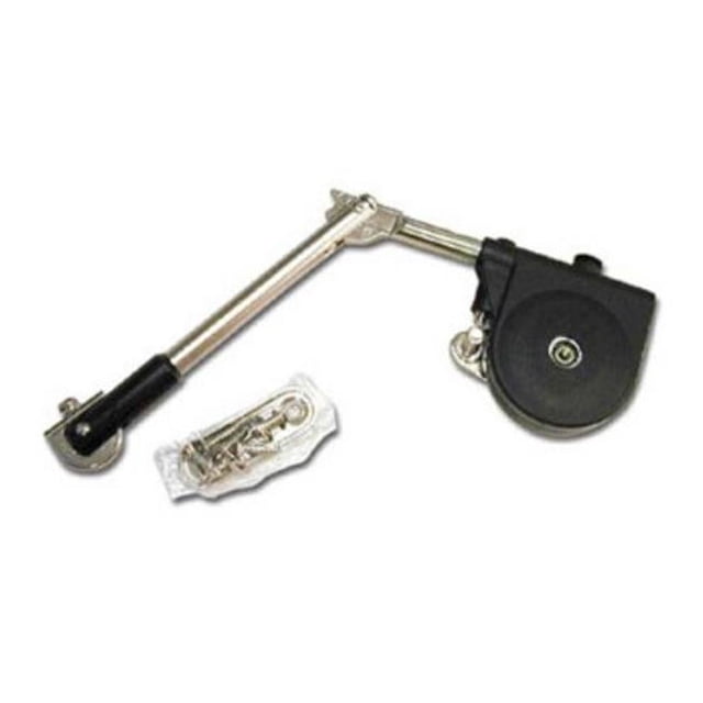 Couvercle pour Balancelle Stay 90 Up - Noir