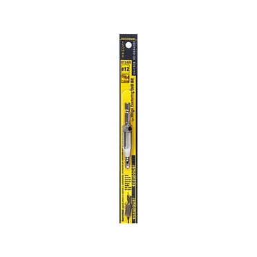 Eazypower Hinge Centering Bit, #12, 9/64"