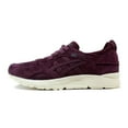 thumbnail image 2 of Men's Gel Lyte V 5 Eggplant/Eggplant HL7A1 3333, 2 of 4