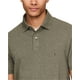 thumbnail image 2 of Polo Tommy Hilfiger 1985 de manga corta regular para hombre, 2 of 4