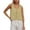 Z-Light Green625, variant on JIAYUE Women's Tank Tops Sleeveless O-Neck New Solid Color Lace Patchwork Sweet Slim Fit Small Vest Trendy Female Camisole