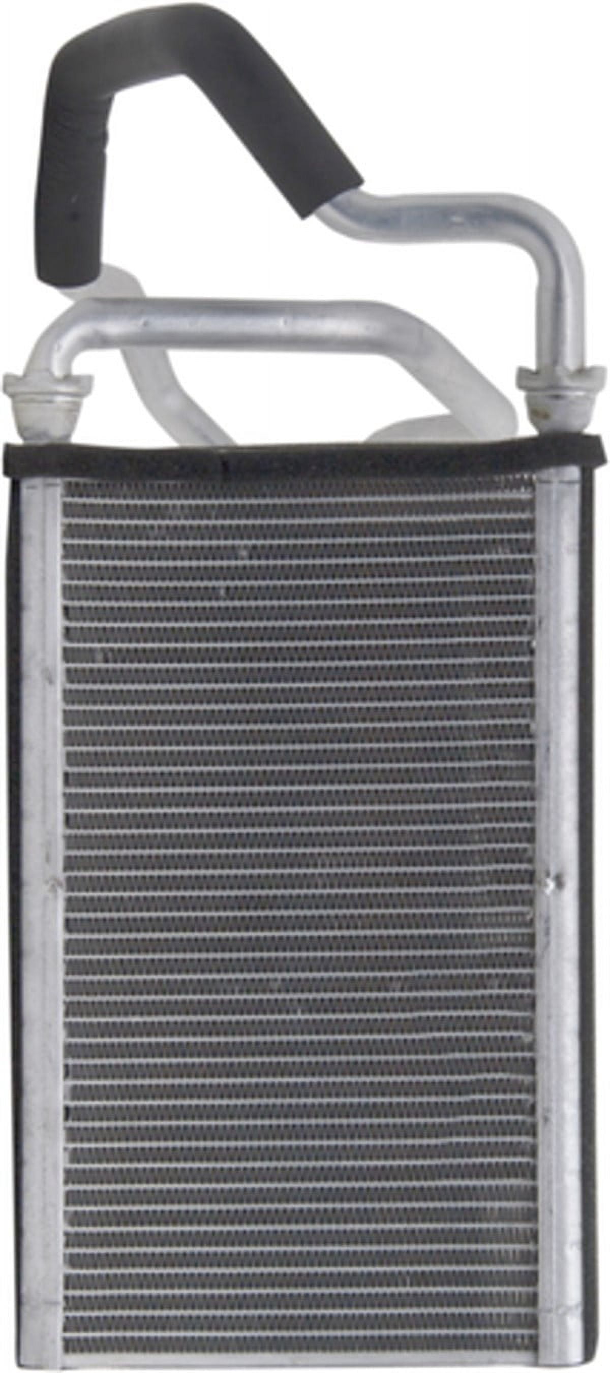 HVAC Heater Core Fits select: 2008-2012 HONDA ACCORD, 2009-2014 ACURA TSX
