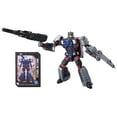 thumbnail image 2 of Transformers Generations Titans Return Decepticon Quake and Chasm Robot Toys, 2 of 3