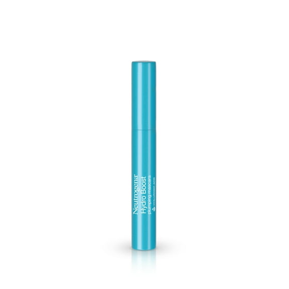 Neutrogena Hydro Boost Plumping Mascara, Black 02,.21 oz