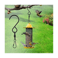 thumbnail image 4 of 30Pcs Stainless Steel Swivel Clip Hanging Hook Multifunction S Shaped Hanger for Wind Chimes Solar Light, 4 of 6