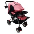 thumbnail image 1 of Carriola con Asa Reversible BabyTek SA Rosa, 1 of 4