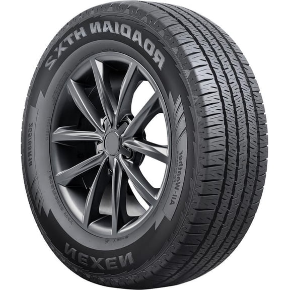 Nexen Roadian HTX2 255/70R17 112T Light Truck & SUV Tire