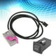 thumbnail image 5 of Heitune Automotriz Entrada AUX Cable Zócalo con Car CD RNS-E UA De 3,5 Mm De 32 Pines De Entrada AUX Línea De Ajuste For, 5 of 12