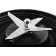 thumbnail image 4 of N17-1001 Blade Compatible with RX Blender Replacement Parts Fit for 1700-watt Blender Juicer Mixer, 4 of 6