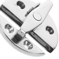 thumbnail image 2 of KAKOWELY Boat Latch Clamp 1 Set Boat Hatch Latch Marine Latch Boat Deck Hatch Latch Rv Latch Cabinet Latch Boat Latch Boat Hatch Latch Marine Hatch Latch Marine Latch Cabinet Latch, 2 of 5