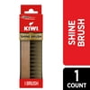 KIWI Horsehair Shine Brush 1 ct