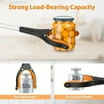 thumbnail image 4 of Garbage Picker Gripper With 360 °   Rotating Clip, 32 Inch Lightweight Heavy-Duty Elderly Gripper, Gripper, Elderly Grabbing Tool, 4 of 9