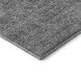 thumbnail image 3 of Addison Rugs Mayfield Premium Machine Washable Transitional Global Gray Rectangle Rug, 10' x 14', 3 of 6