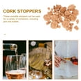 thumbnail image 3 of MERRYHAPY 60Ud Tapones De Sostenibles Para De Vino En Color, 3 of 7