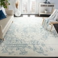 thumbnail image 1 of Safavieh Adirondack Zoey Traditional Faded Area Rug, 1 of 4