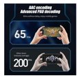 thumbnail image 2 of Auriculares intraurales inalámbricos U10 Buds Gamer Bluetooth 5.1, 2 of 8