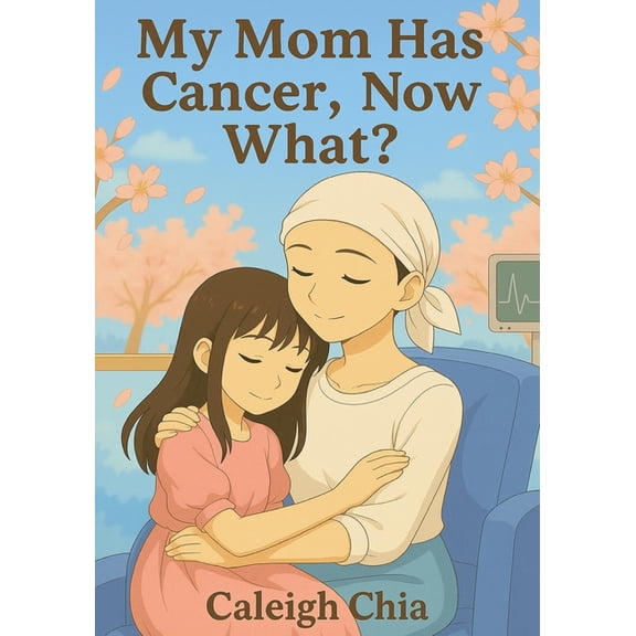 My Mom Has Cancer, Now What?, (Paperback)