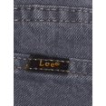 thumbnail image 1 of LEE Homme Coupe Décontractée Jambe Droite Jean, Tonnerre, 31W x 34L, 1 of 2