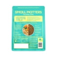 thumbnail image 2 of Small Matters Puppy Dog Food for Small Dogs, Chicken & Brown Rice Recipe, 4lb bag, 2 of 10