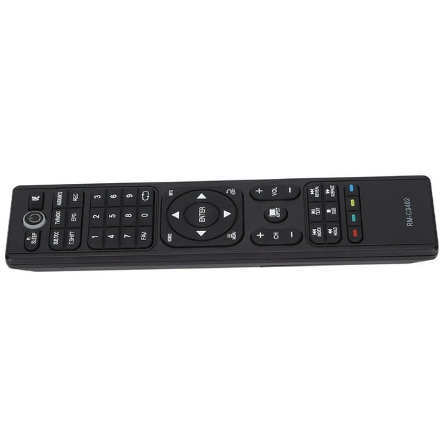 Télécommande TV, Télécommande Robuste Remplaçable Sensible pour TV