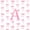 White Pink A, variant on Manfei Pink Polka Dots Bed Sheets For Kids,Cartoon Letter O Monogram King Sheets For Girls,4 Pieces