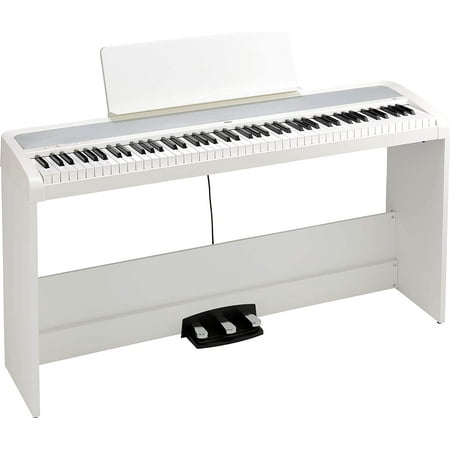 Korg B2SP White 88-Key Digital Piano