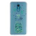 thumbnail image 1 of Funda Protector InstaCase para LG Q Stylus Frasco Estelar Antigolpes, 1 of 1