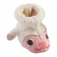 thumbnail image 2 of Acorn Kids Easy Critter Bootie-K, Lamb, Toddler Medium 6-12 Months, 2 of 2