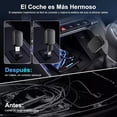 thumbnail image 4 of 2en1 Adaptador Inalámbrico Car Play/android Auto Converter, 4 of 7