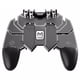 thumbnail image 1 of Controlador de juego Cateissary para teléfono Android seis dedos Gamepad negro, 1 of 6