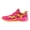 Pnk Tetra-Frtun Yllw, variant on Wave Momentum Pro Volleyball Shoe