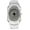 Grey, variant on Futuristic Quartz Watch for Men, Stylish Design | Collectible Style, Date Display, Everyday Wear for Modern Men, Ideal Daily Choice